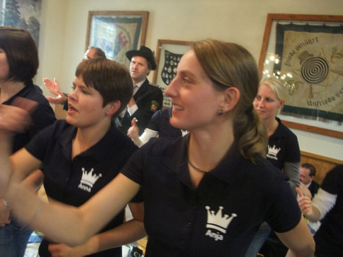 bundesschuetzenfest 2010 brilon