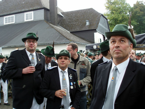 bundesschuetzenfest 2010 brilon