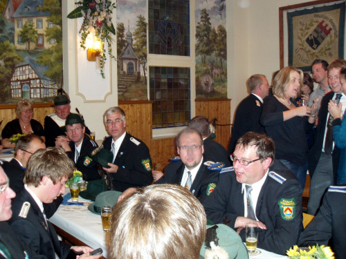 bundesschuetzenfest 2010 brilon