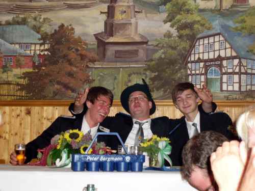 bundesschuetzenfest 2010 brilon