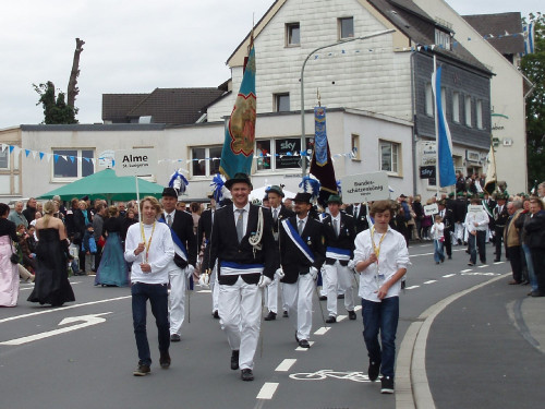 bundesschuetzenfest 2010 brilon