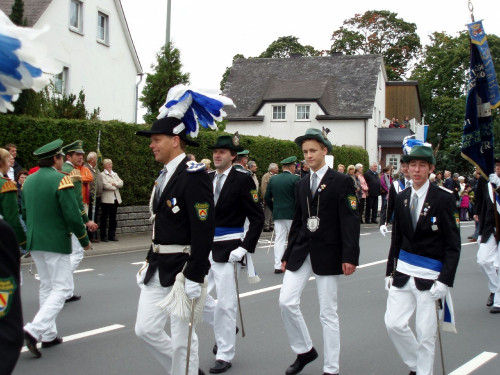 bundesschuetzenfest 2010 brilon