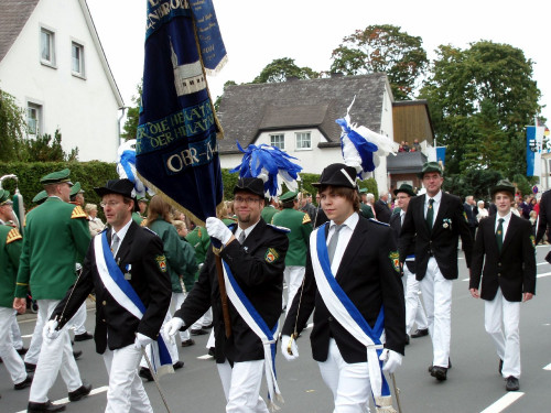 bundesschuetzenfest 2010 brilon