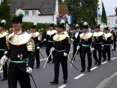 bundesschuetzenfest 2010 brilon