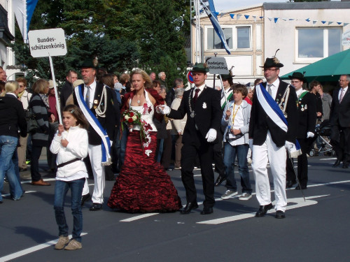 bundesschuetzenfest 2010 brilon