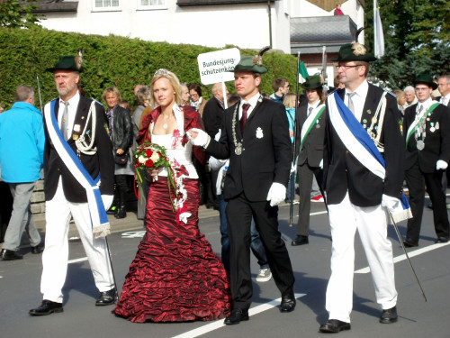 bundesschuetzenfest 2010 brilon