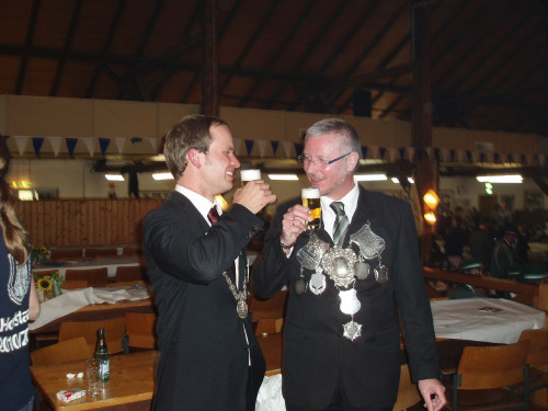 bundesschuetzenfest 2010 brilon