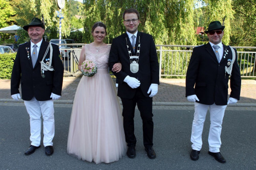 13 samstag alex sabrina