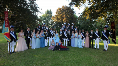 41 samstag alex sabrina