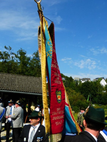 stadtschuetzenfest messinghausen