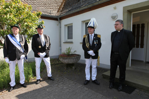 007 staendchen