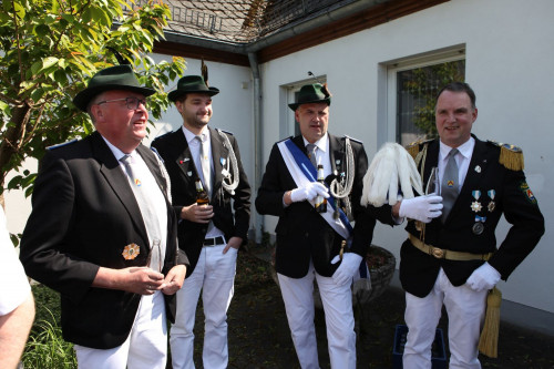 016 staendchen