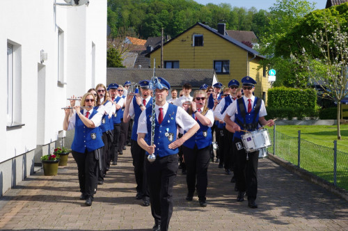 106 staendchen