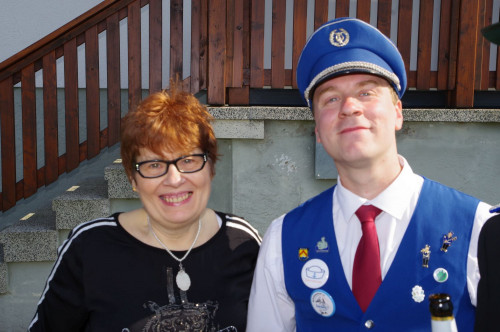 121 staendchen