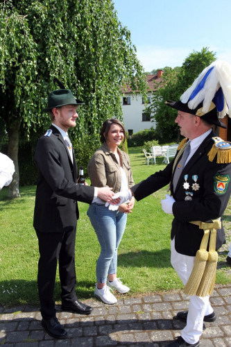 11 staendchen