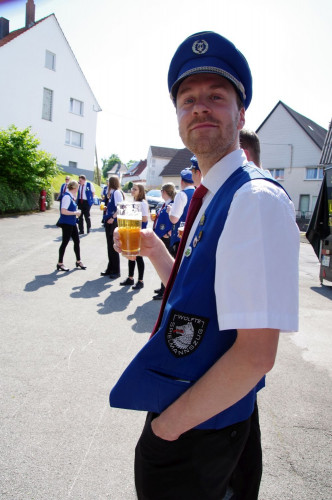 26 staendchen