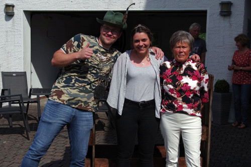 33 staendchen