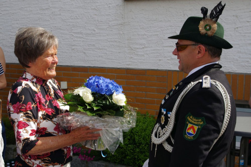 34 staendchen