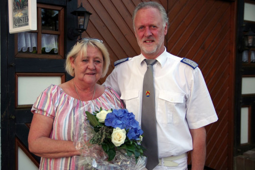 41 staendchen