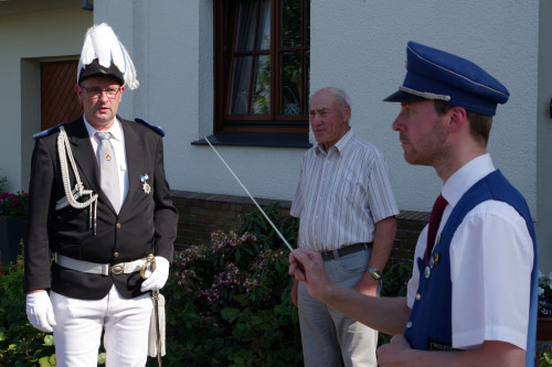 47 staendchen