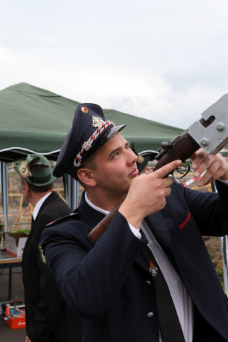 115 sonntag vogelschiessen