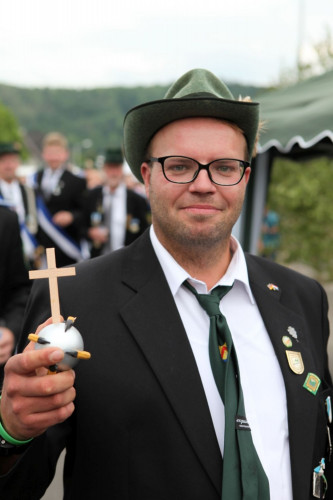 125 sonntag vogelschiessen