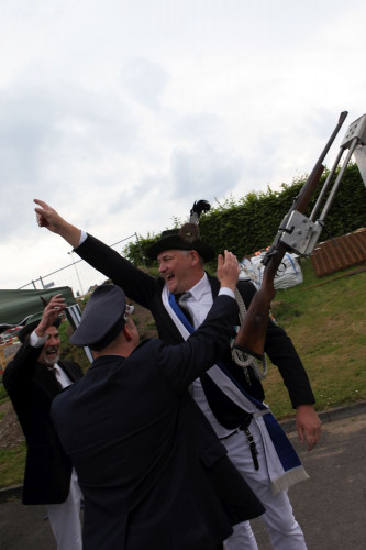 129 sonntag vogelschiessen