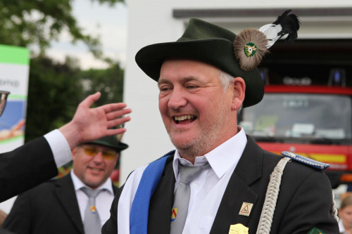 133 sonntag vogelschiessen