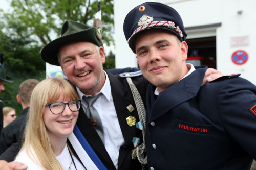 149 sonntag vogelschiessen