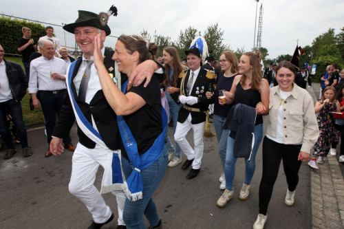 153 sonntag vogelschiessen