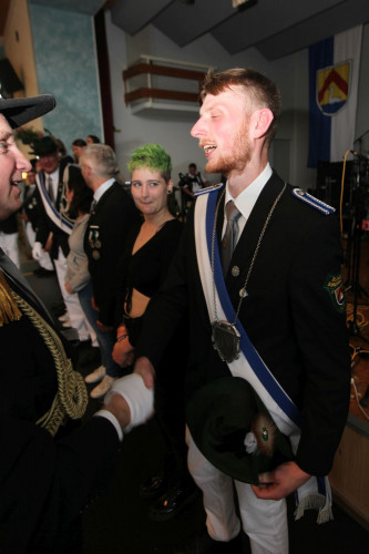 165 sonntag vogelschiessen