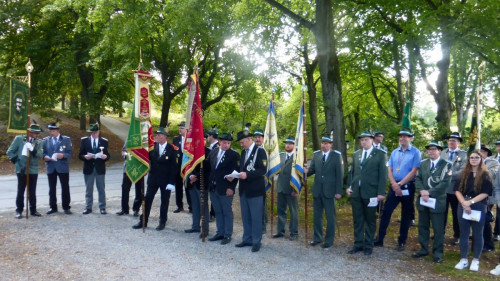 schuetzenwallfahrt 2019 alme