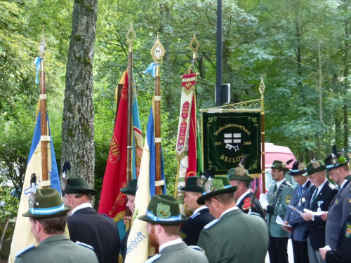 schuetzenwallfahrt 2019 alme