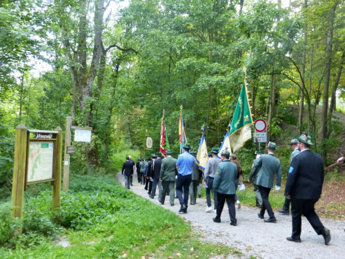 schuetzenwallfahrt 2019 alme