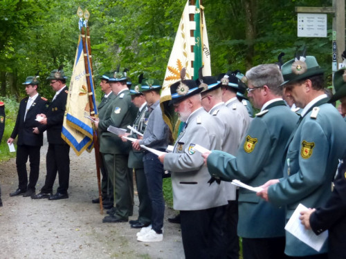 schuetzenwallfahrt 2019 alme