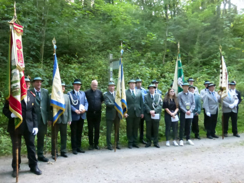 schuetzenwallfahrt 2019 alme