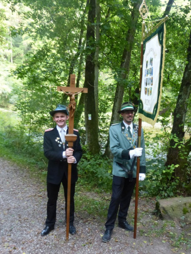 schuetzenwallfahrt 2019 alme