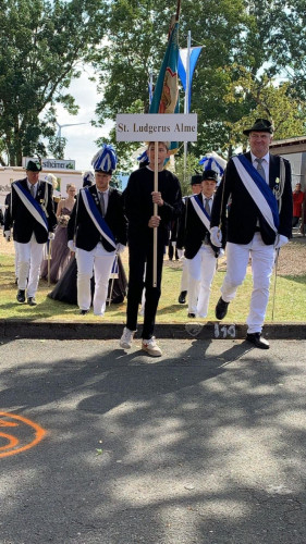 stadtschuetzenfest wuelfte 2024