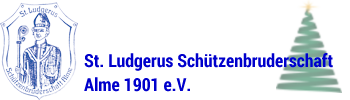 St. Ludgerus Schützenbruderschaft Alme 1901 e.V.