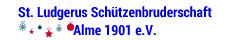 St. Ludgerus Schützenbruderschaft Alme 1901 e.V.